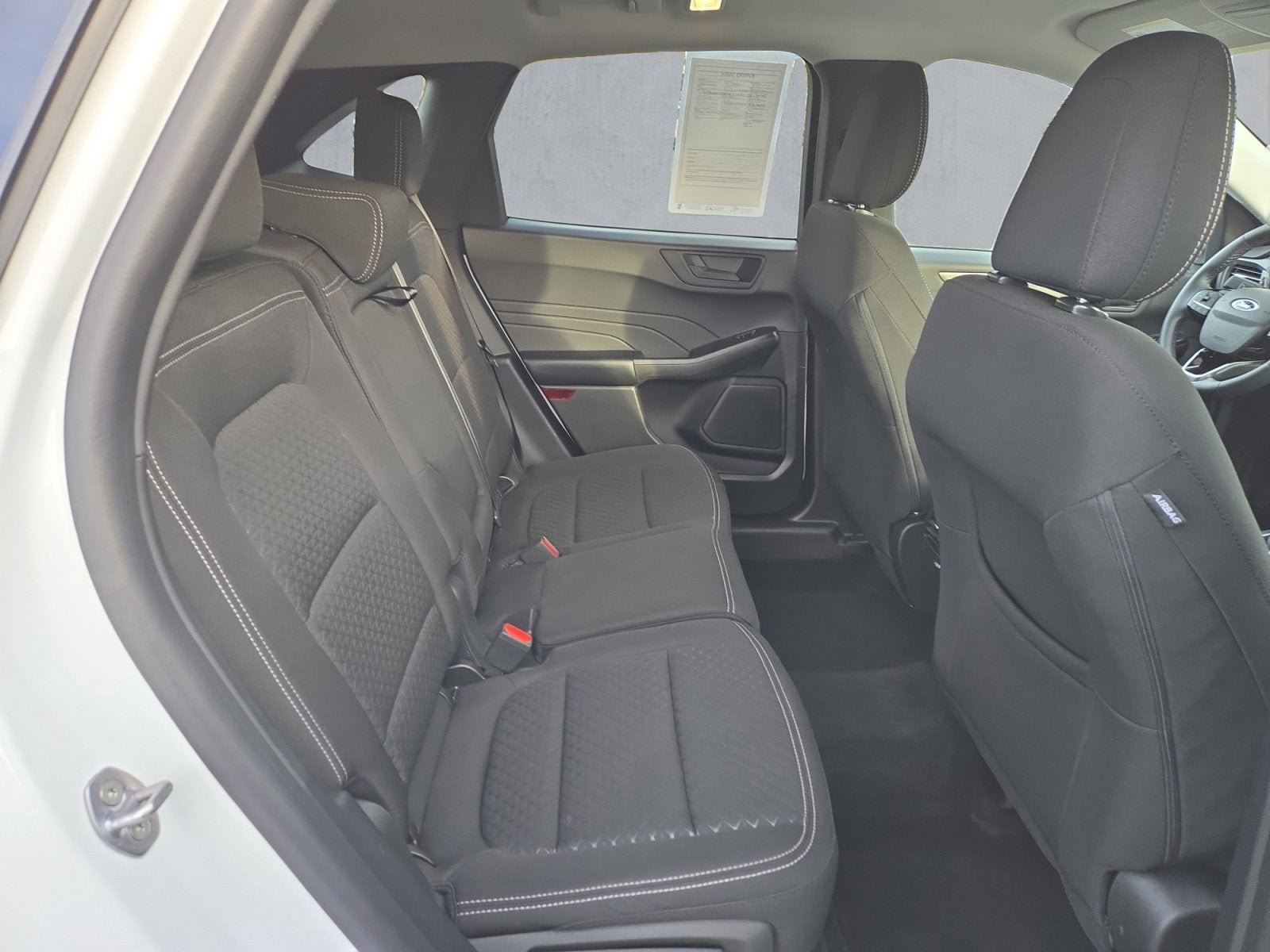 Certified 2023 Ford Escape Active AWD/4WD image 24