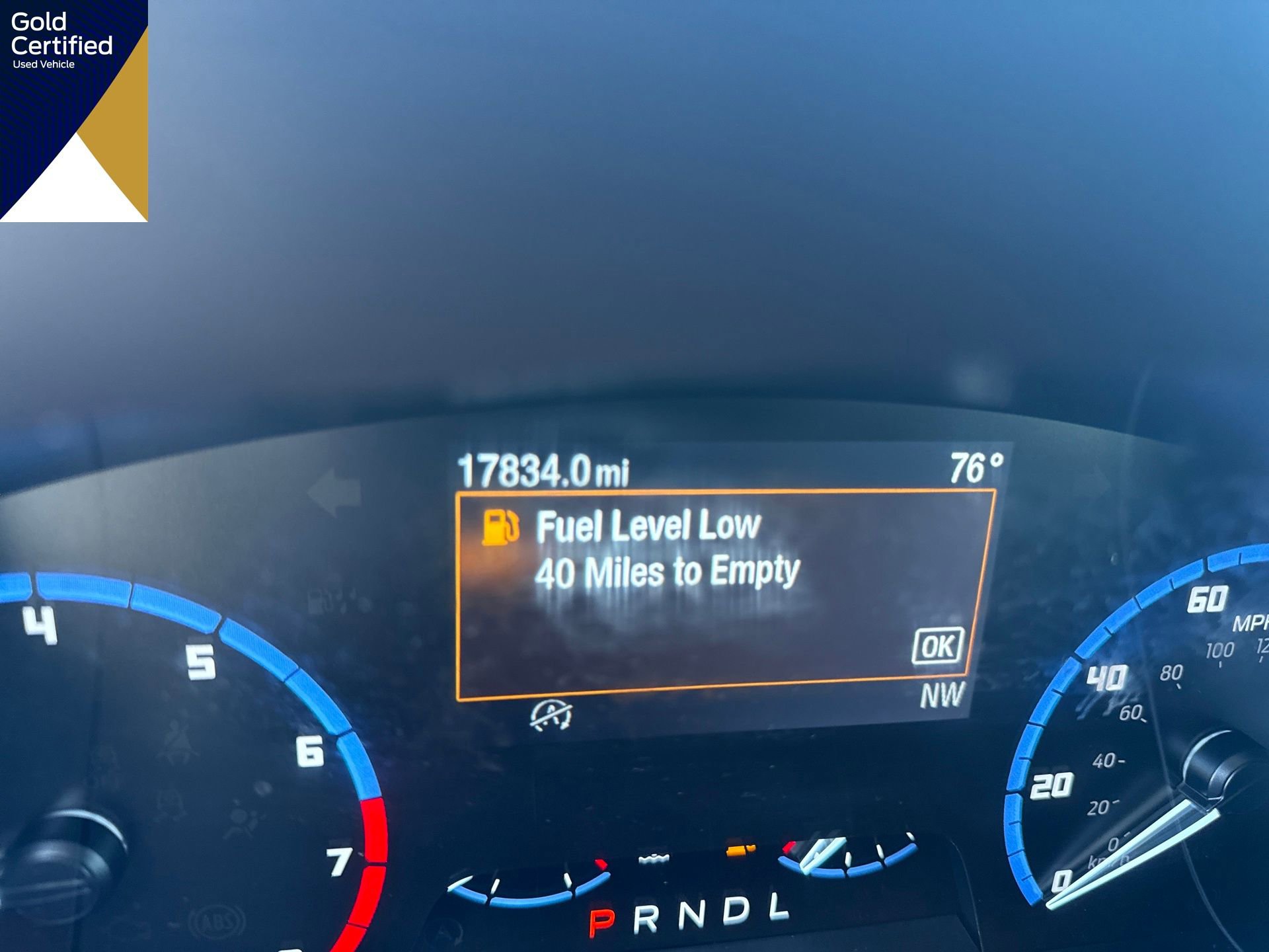 Certified 2024 Ford Bronco Sport Big Bend image 20