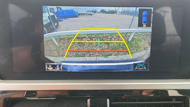 Used 2022 Lexus GX 460 Premium image 21