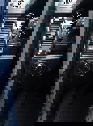 Certified 2023 Ford Ranger Lariat w/ FX4 Off-Road Package image 15