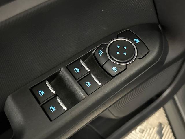 Certified 2025 Ford Bronco Sport Outer Banks AWD/4WD image 17