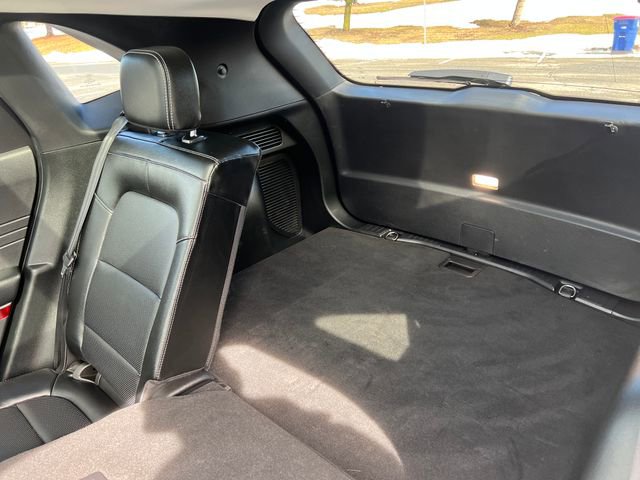 Certified 2022 Ford Escape SEL image 26