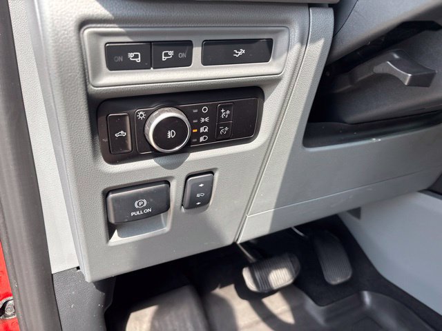 Certified 2023 Ford F150 XLT w/ Equipment Group 302A High AWD/4WD image 20