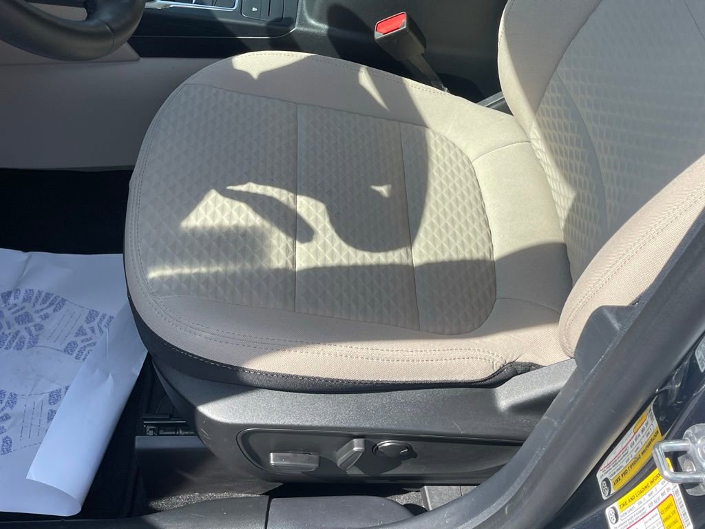 Certified 2022 Ford Escape SE w/ Convenience Package image 25