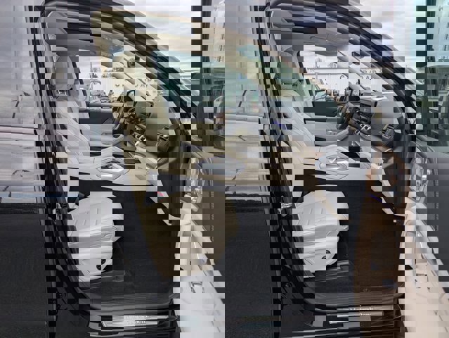 Used 2022 Mercedes-Benz GLE 350 BASE 4MATIC image 35