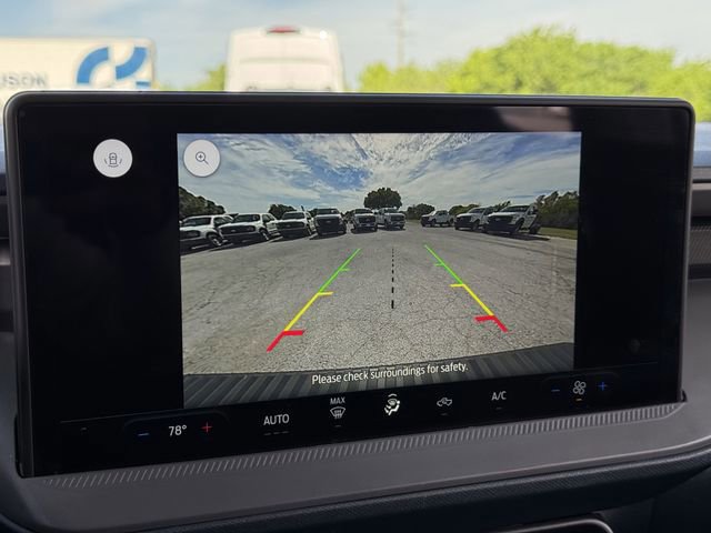 Certified 2025 Ford Maverick XL w/ Equipment Group 102A image 16