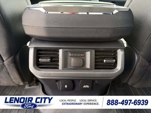 Certified 2022 Ford F150 Lariat w/ Equipment Group 502A High AWD/4WD image 14