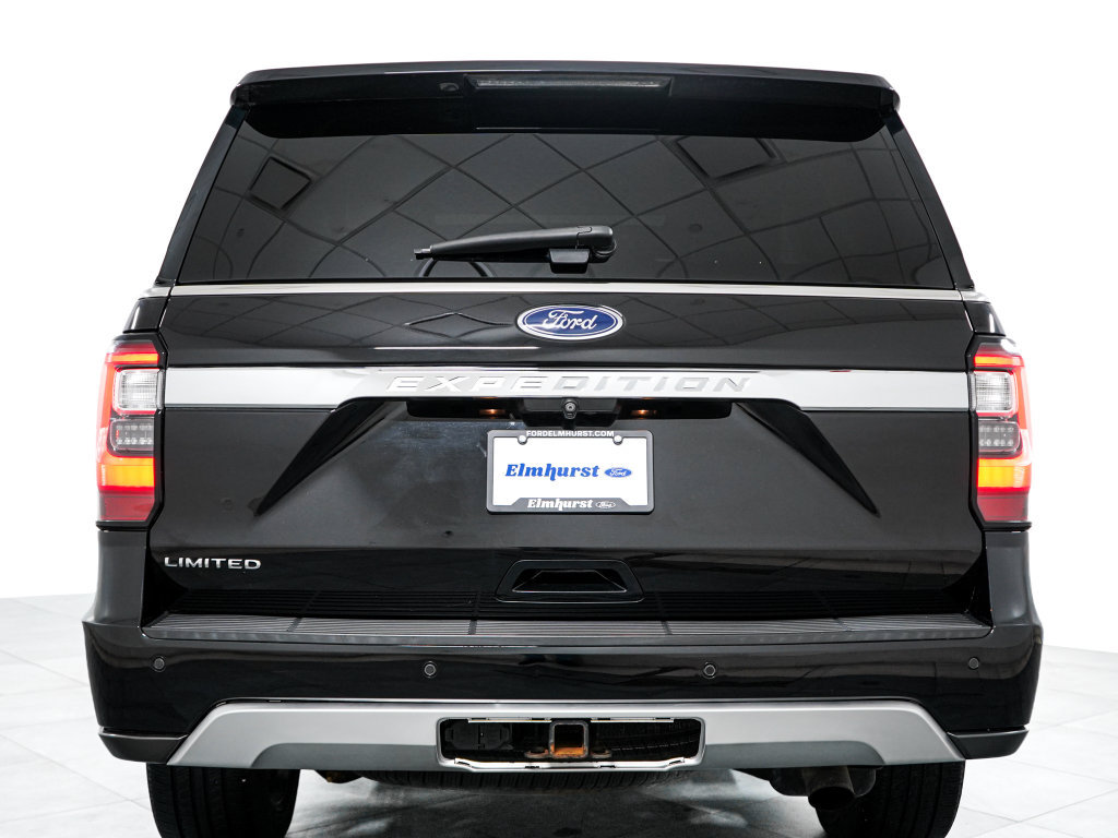 Certified 2020 Ford Expedition Limited w/ Special Edition Package AWD/4WD image 6