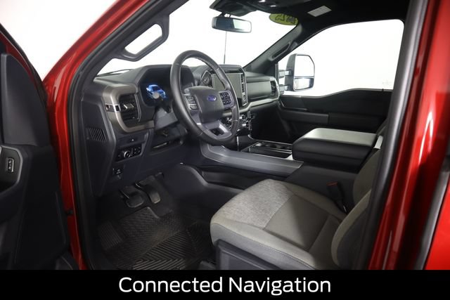 Certified 2025 Ford F150 XLT w/ Equipment Group 302A MID AWD/4WD image 36