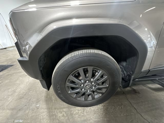 Used 2025 Toyota Land Cruiser 1958 AWD/4WD image 23