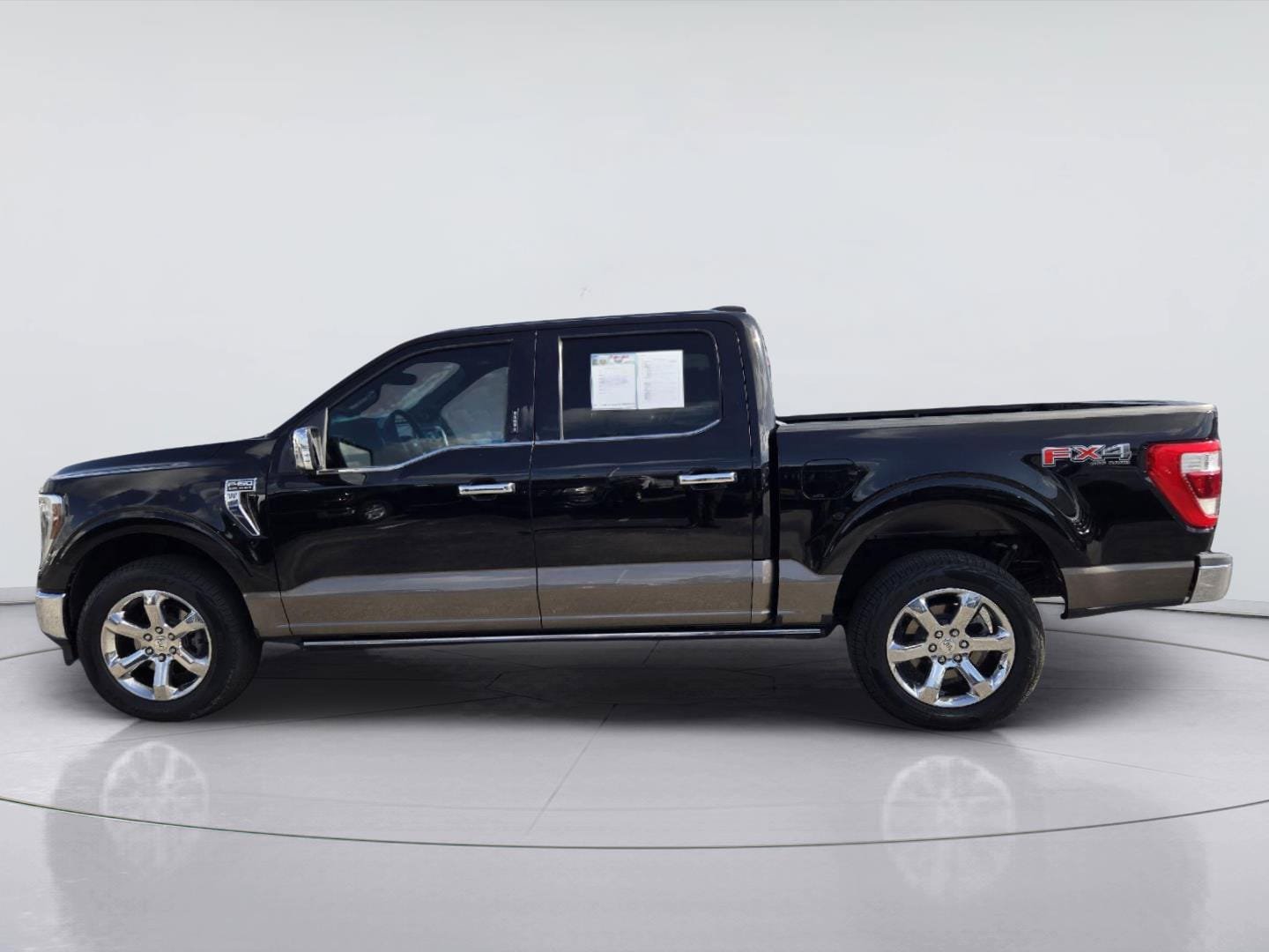 Certified 2023 Ford F150 King Ranch w/ Equipment Group 601A High AWD/4WD image 5