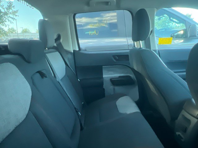 Certified 2024 Ford Maverick XLT FWD image 10