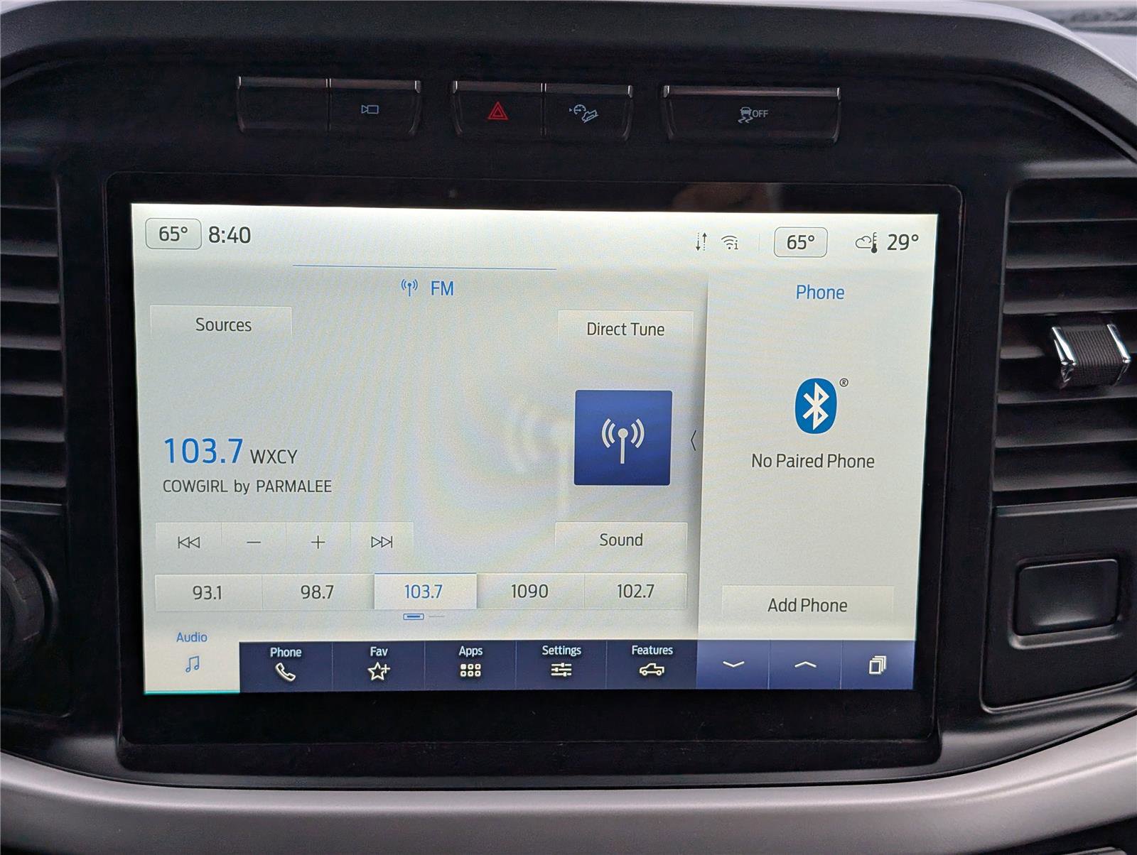 Certified 2022 Ford F150 XLT w/ Equipment Group 302A High image 26