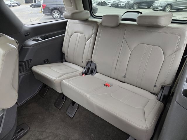 Certified 2020 Ford Expedition Limited w/ Equipment Group 301A image 13