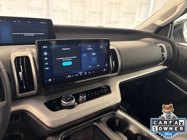 Certified 2025 Ford Expedition Max Active RWD image 30