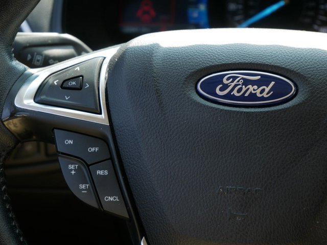 Certified 2022 Ford Edge SEL w/ Convenience Package AWD/4WD image 18