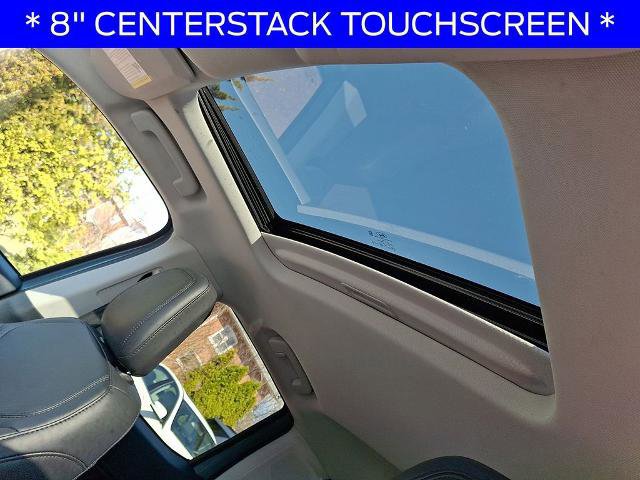 Certified 2023 Ford Maverick Lariat w/ Lariat Luxury Package image 13