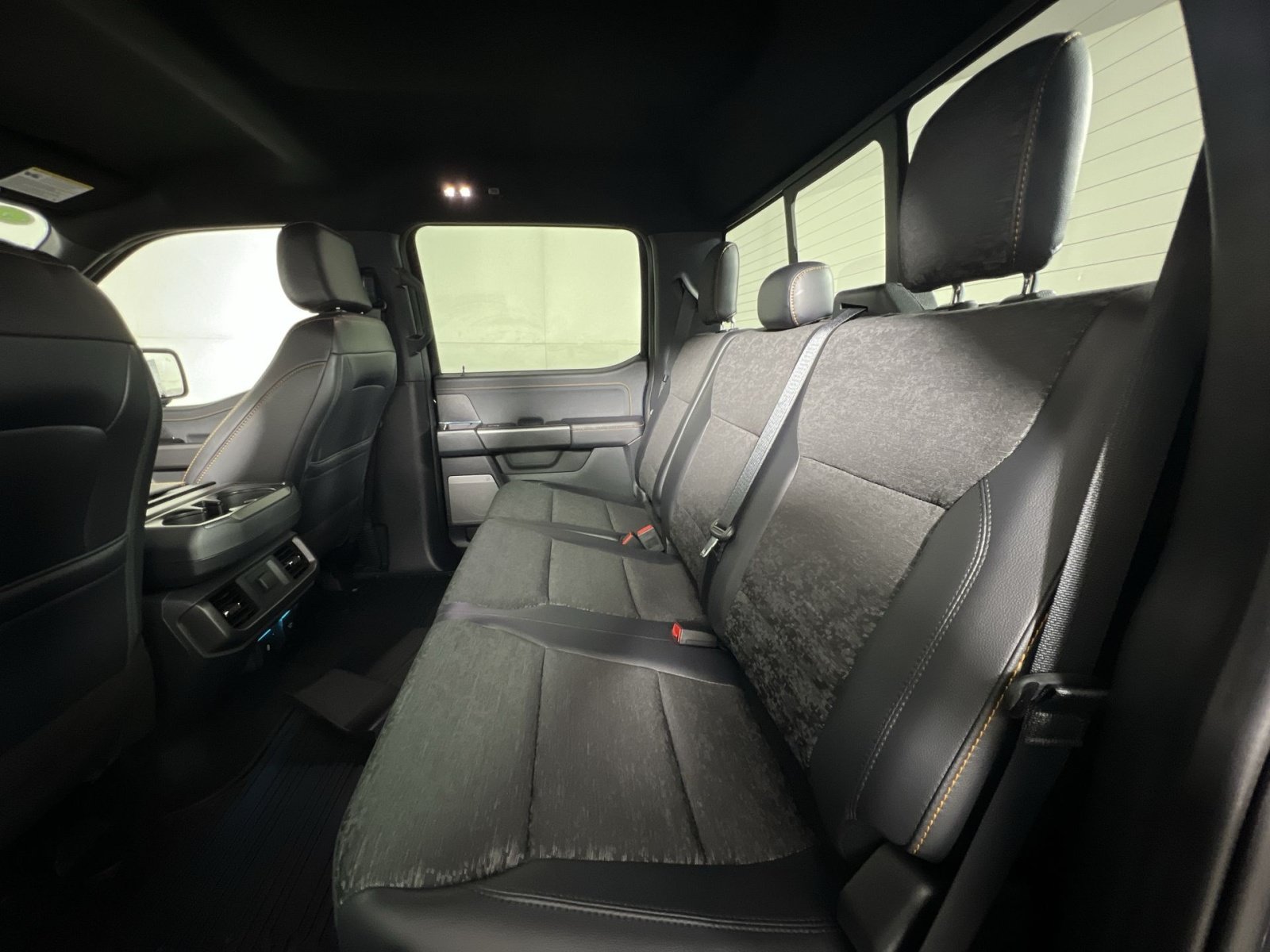 Certified 2025 Ford F150 Tremor w/ Bed Utility Package AWD/4WD image 24
