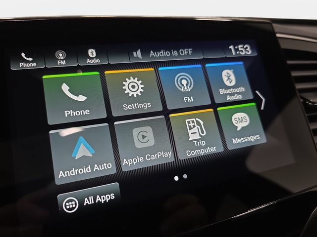 Used 2024 Honda Passport EX-L image 21