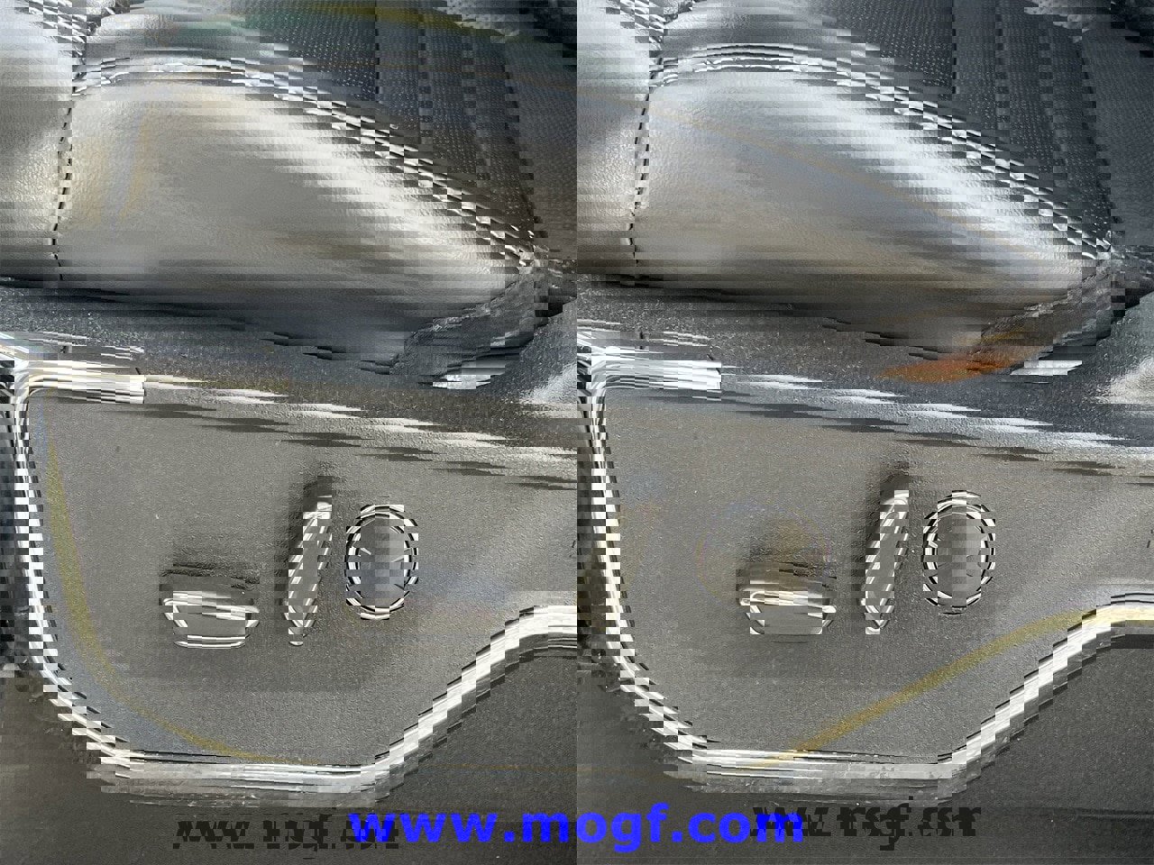 Certified 2023 Ford F150 Platinum w/ Equipment Group 701A High image 30