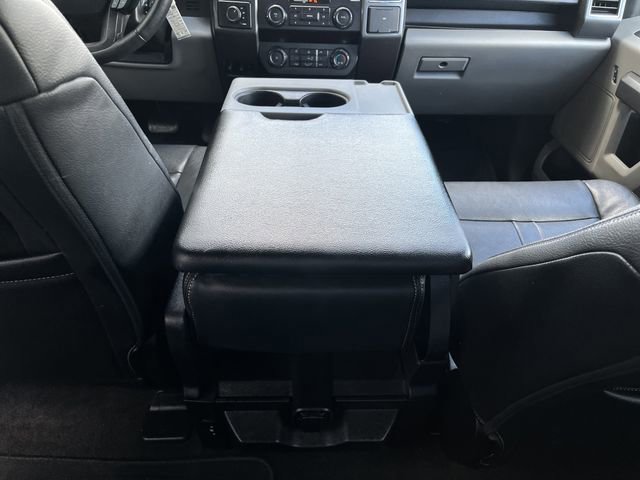 Certified 2020 Ford F150 XLT w/ Equipment Group 302A Luxury image 20