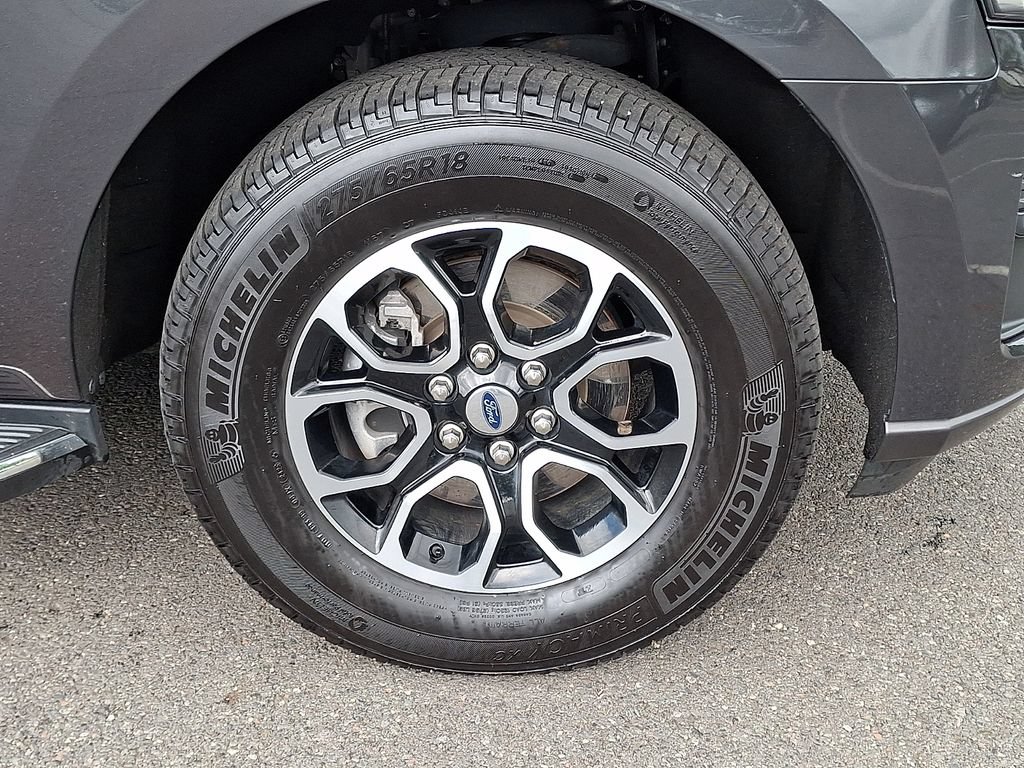 Certified 2023 Ford Expedition XLT AWD/4WD image 11