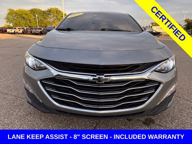 Used 2023 Chevrolet Malibu LT FWD image 13