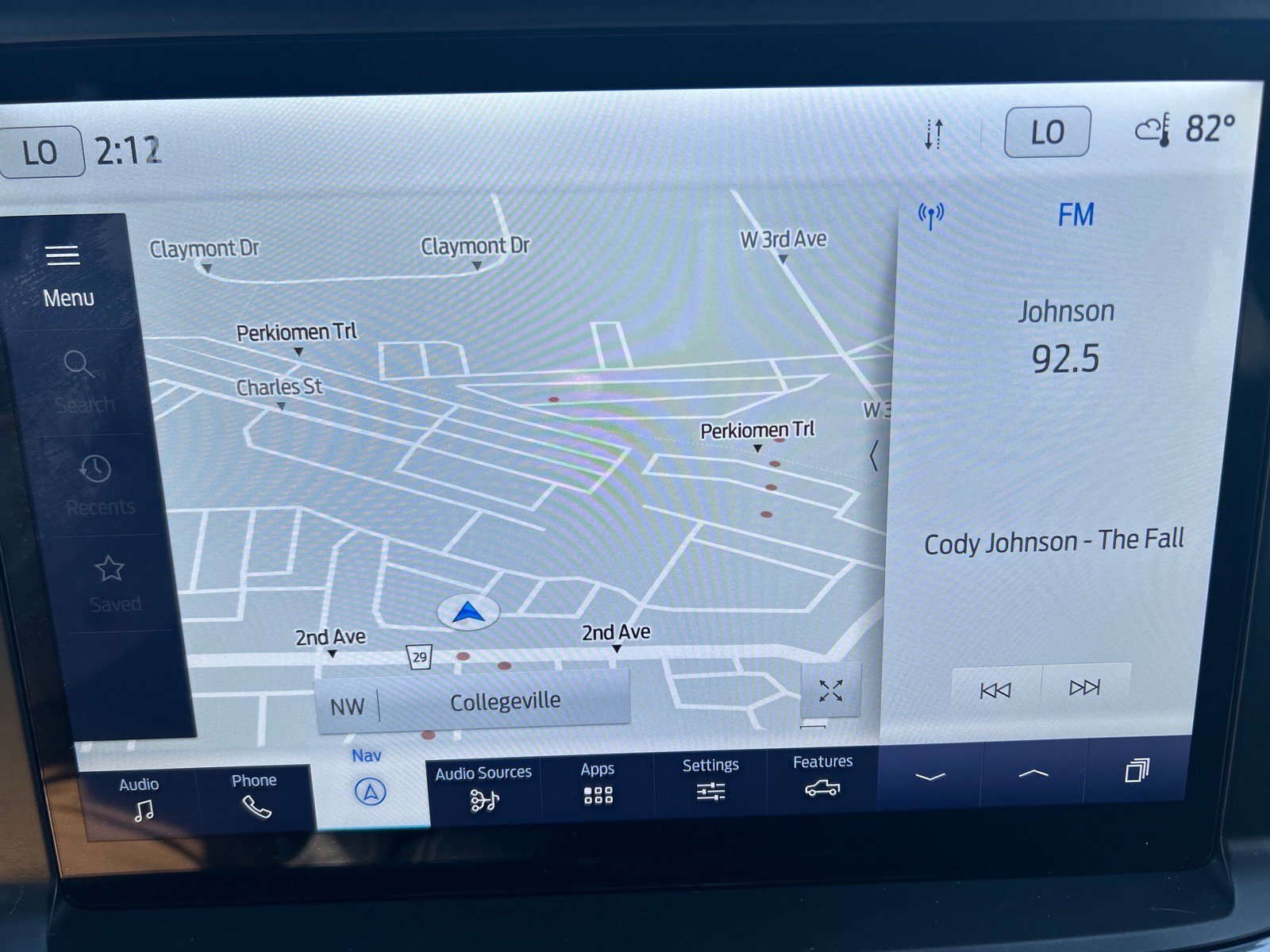 Certified 2023 Ford F150 XLT w/ Equipment Group 302A High image 28