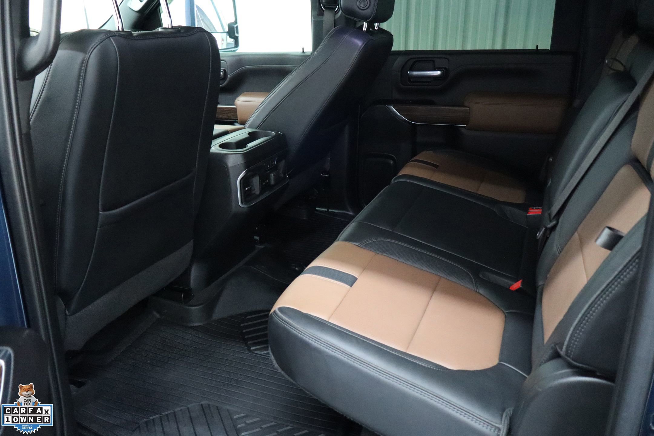 Used 2023 Chevrolet Silverado 3500 High Country image 27