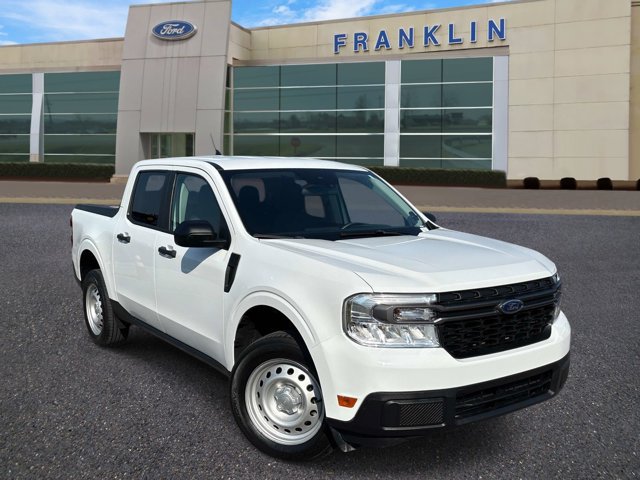 Certified 2022 Ford Maverick XL FWD image 1