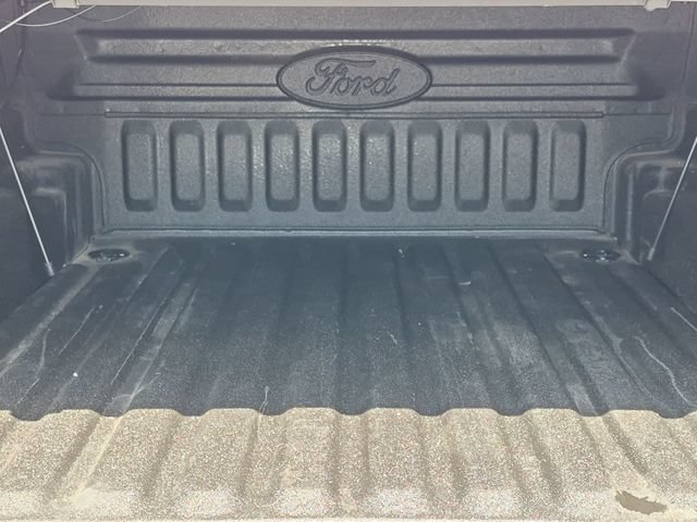 Certified 2024 Ford Maverick Lariat FWD image 7