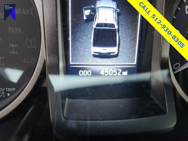 Used 2021 Toyota Tacoma TRD Off-Road image 7