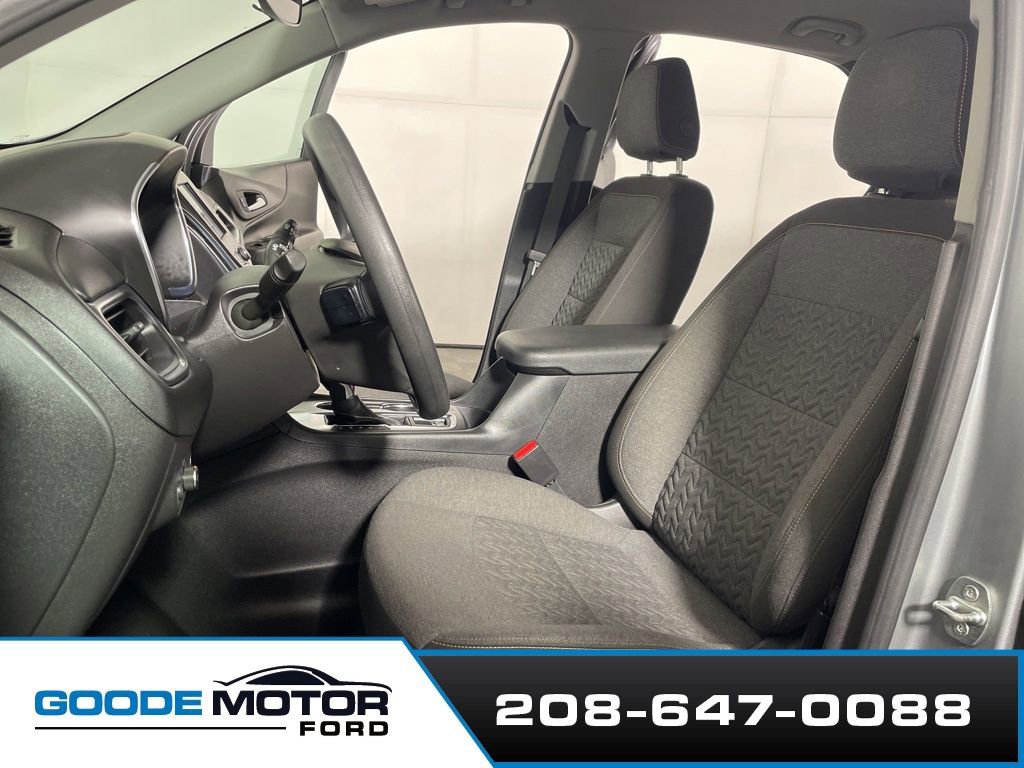 Used 2023 Chevrolet Equinox LT FWD image 10