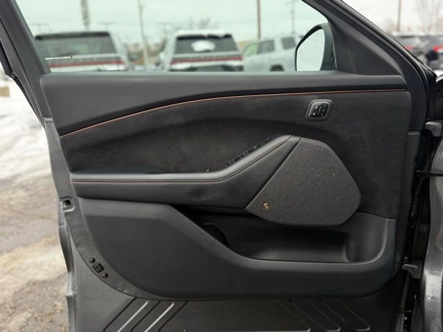 Certified 2023 Ford Mustang Mach-E GT image 15