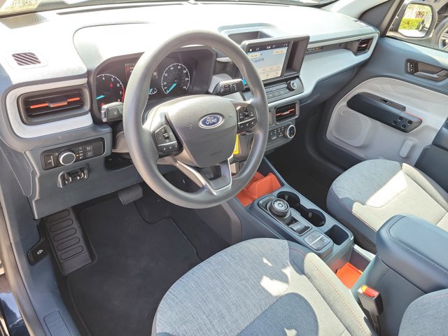 Certified 2022 Ford Maverick XLT w/ Equipment Group 300A Standard AWD/4WD image 19