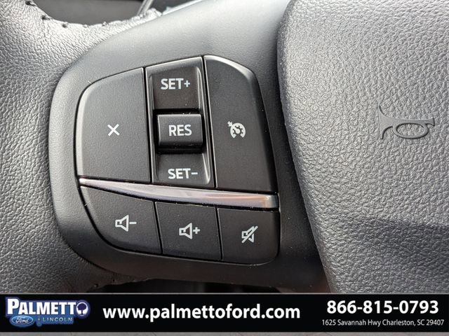 Certified 2023 Ford Bronco Sport Badlands w/ Premium Package AWD/4WD image 24