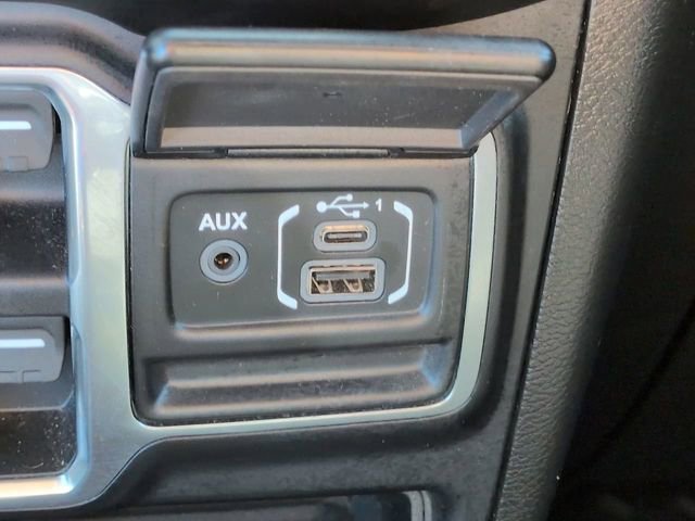 Used 2020 Jeep Wrangler Unlimited Rubicon image 27