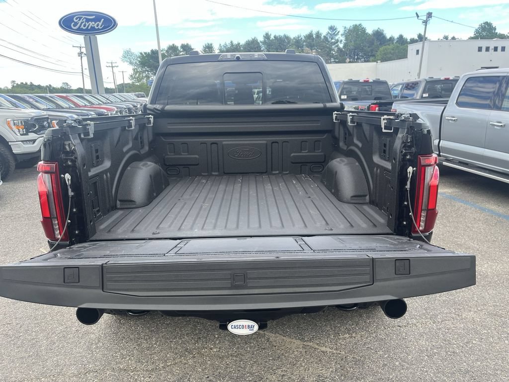 Certified 2025 Ford F150 Raptor AWD/4WD image 3