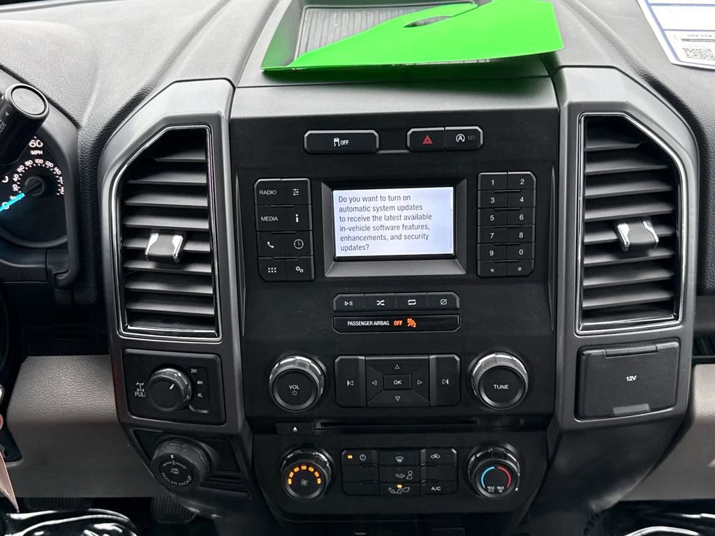 Certified 2018 Ford F150 XLT w/ Trailer Tow Package image 10