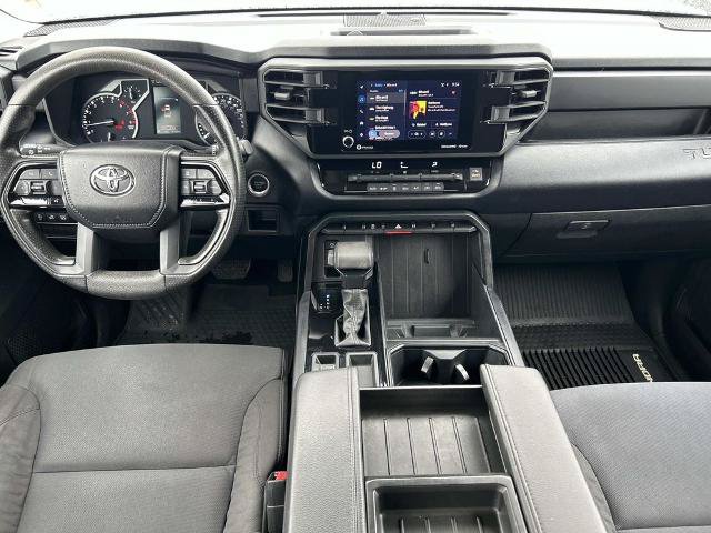 Used 2023 Toyota Tundra SR AWD/4WD image 14