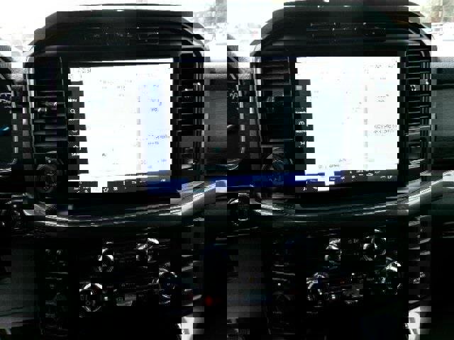 Certified 2023 Ford F150 XLT w/ Equipment Group 302A High image 12