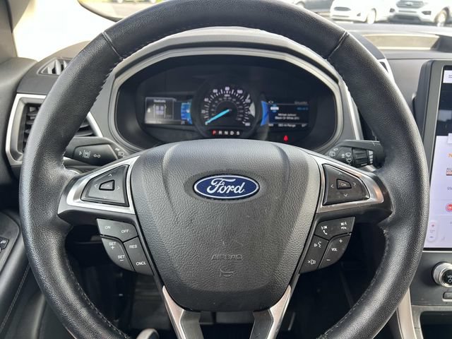 Certified 2023 Ford Edge SEL w/ Convenience Package AWD/4WD image 19