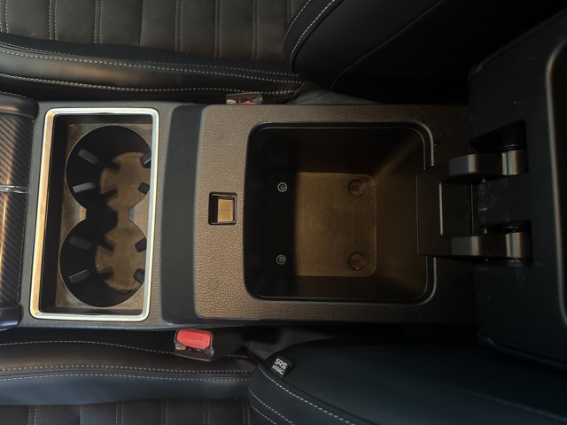 Used 2024 Mitsubishi Outlander FWD image 10