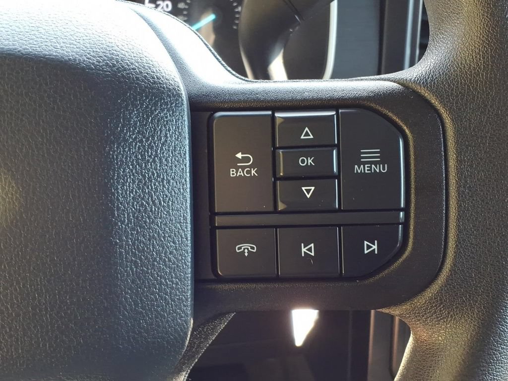 Certified 2023 Ford F150 XL w/ STX Appearance Package AWD/4WD image 29