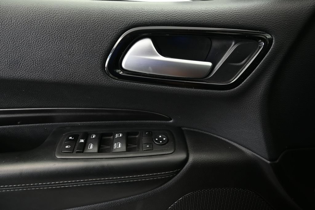 Used 2024 Dodge Durango SXT AWD/4WD image 28