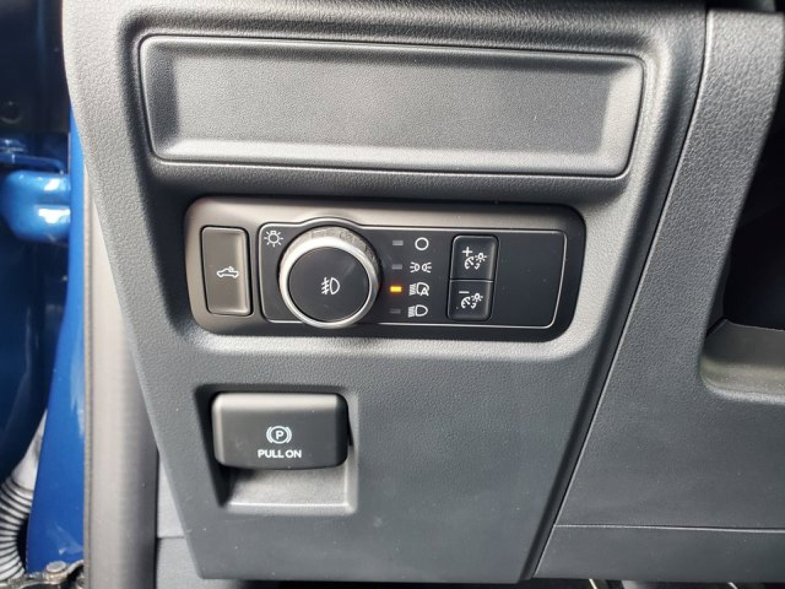 Certified 2024 Ford F150 STX w/ Mobile Office Package RWD image 14