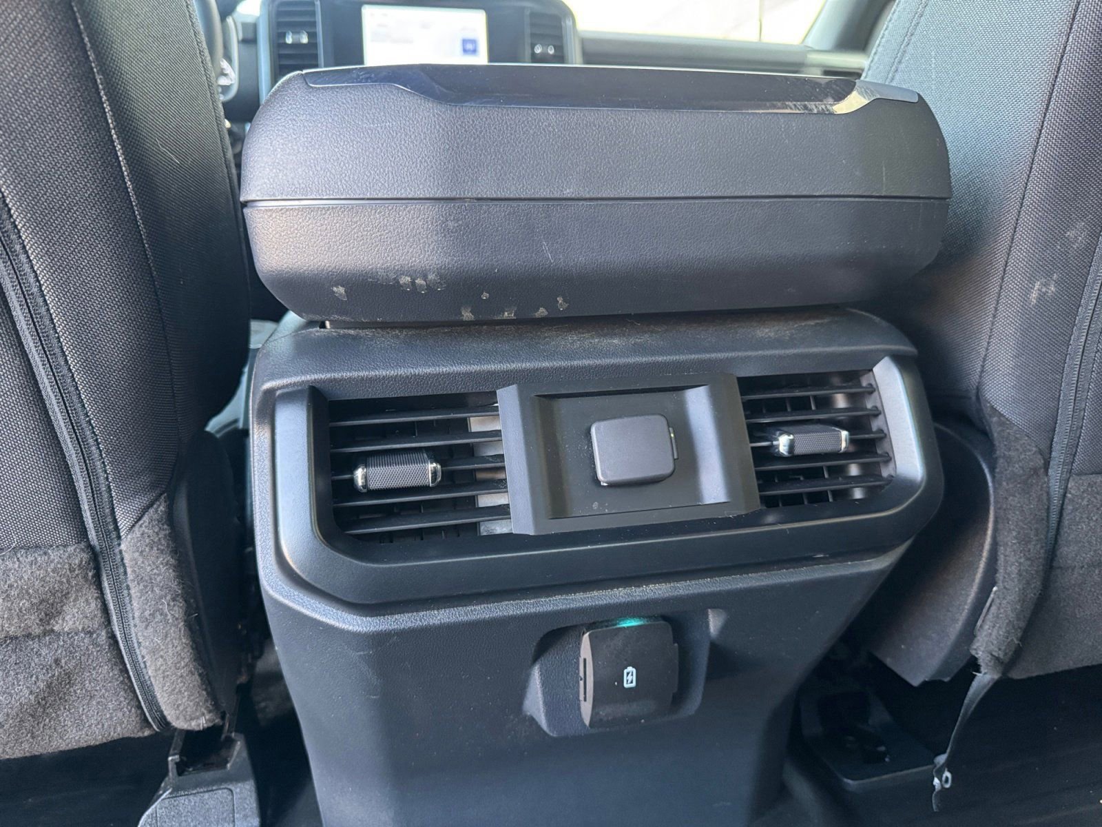 Certified 2023 Ford F150 XL w/ STX Appearance Package image 18