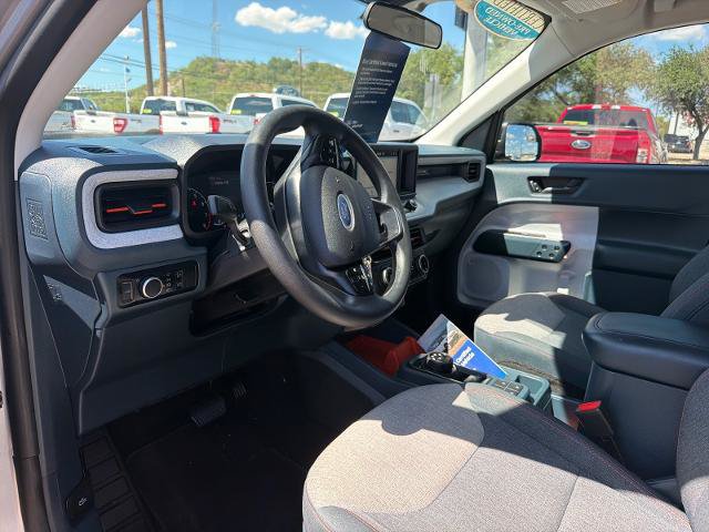 Certified 2024 Ford Maverick XLT FWD image 14