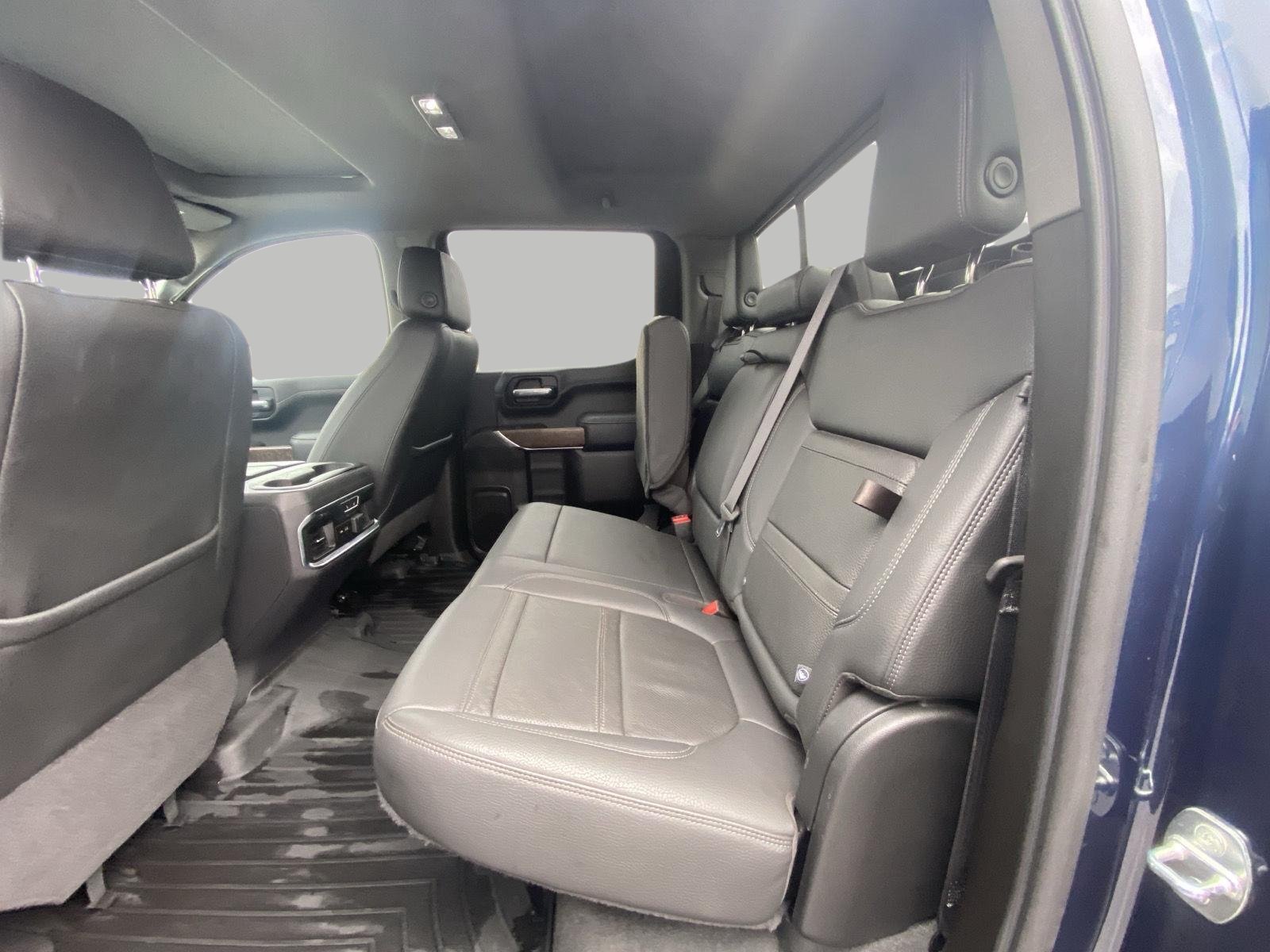Used 2021 GMC Sierra 1500 Denali w/ Denali Ultimate Package AWD/4WD image 12