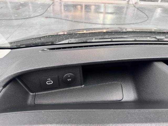 Certified 2024 Ford Transit 350 XLT image 22